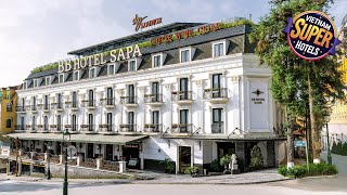 Hotel Sapa Square, Affiliated by Melia | Sapa, Vietnam | Hotel Review 🏨 | Vietnam Super Hotels
