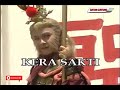 LAGU KERA SAKTI SUN GO KONG BAHASA INDONESIA