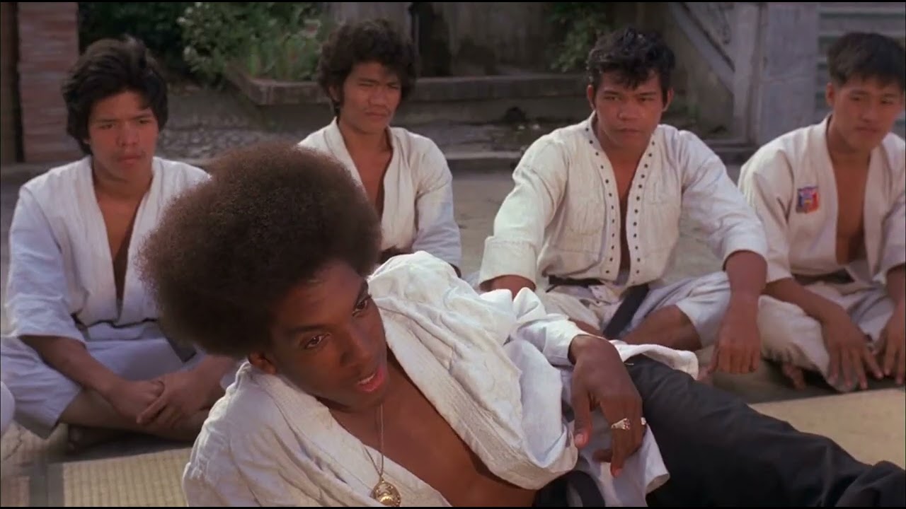 TNT Jackson - Mr. Smooth