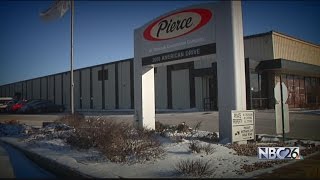 Pierce Manufacturing facing class action lawsuit over unpaid wages