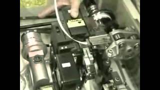 Pro Pack Group SP4 Strapping System Demo