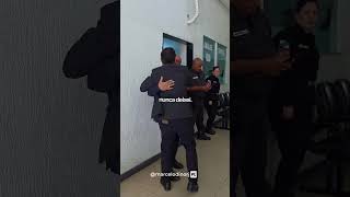 Hoje foi um dia especial para mim.