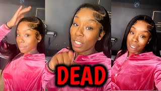 Famous Rapper Murdered Moments After A Viral Podcast Show  True Crime Story