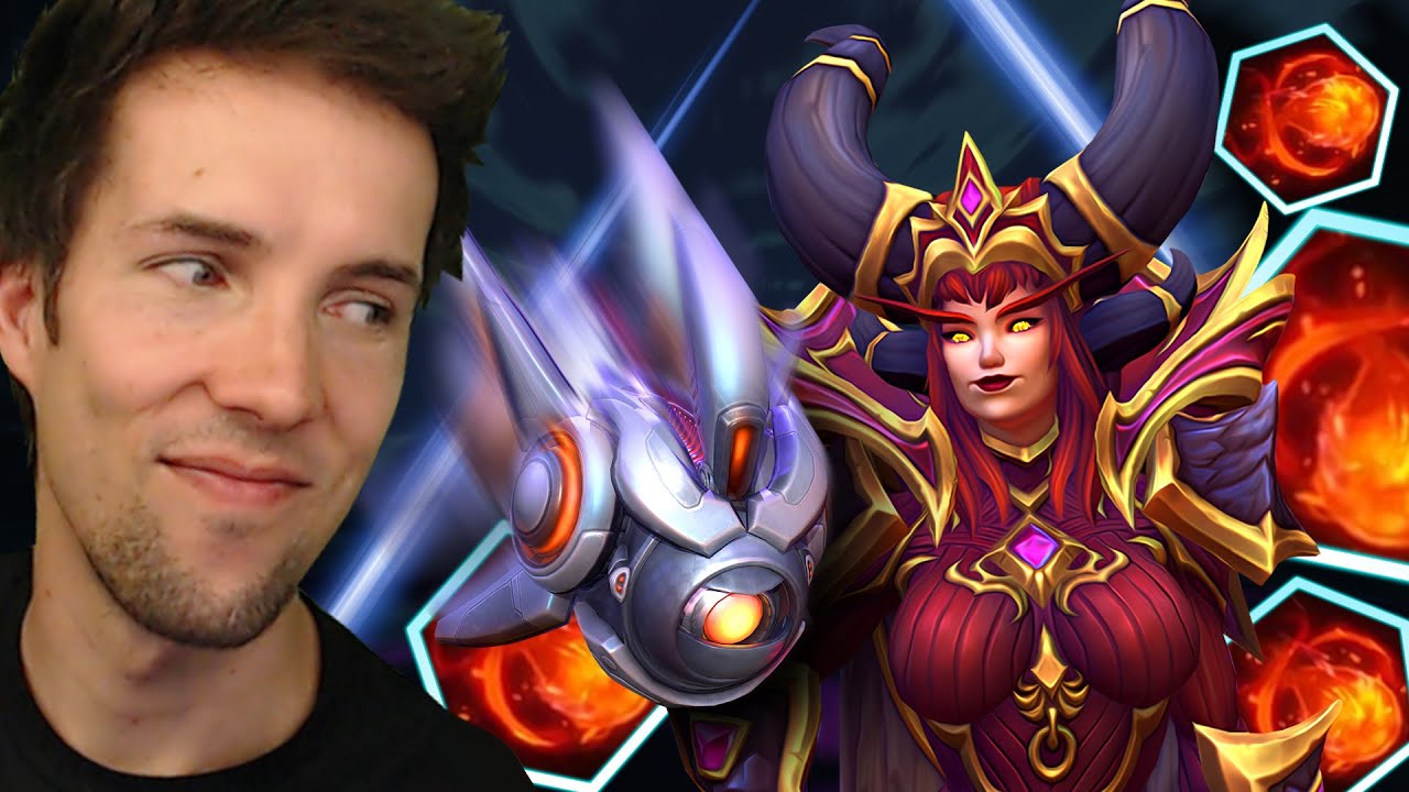 Я скептически отнесся к выбору Пробиуса, но он доказал, что я ошибался!