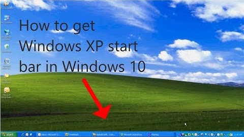 How to isntall Open Shell on Windows 10 computer
