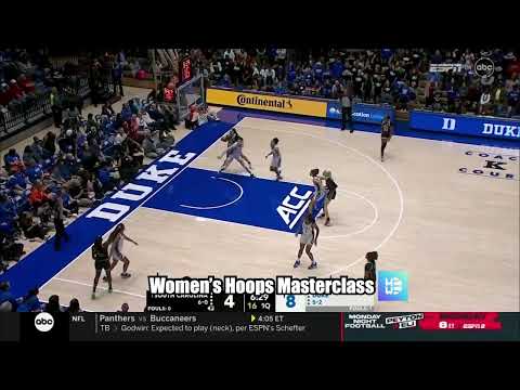 Raven Johnson 11pts
