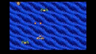 holocaust for Atari ST