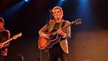 Thumbnail of Brandi Carlile - A War With Time - Heaven, London - October 2025