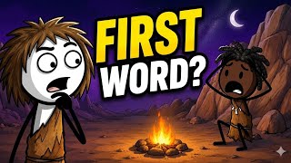 How Ancient Humans First Learned to Speak