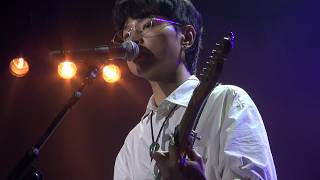 전기뱀장어(ElectricEels) - 미로 | 260711 하계수련회 2026 @홍대 상상마당