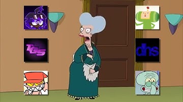 [6 part collab] "Get his pin number, you idiots!" - Sparta Beetroot Remix