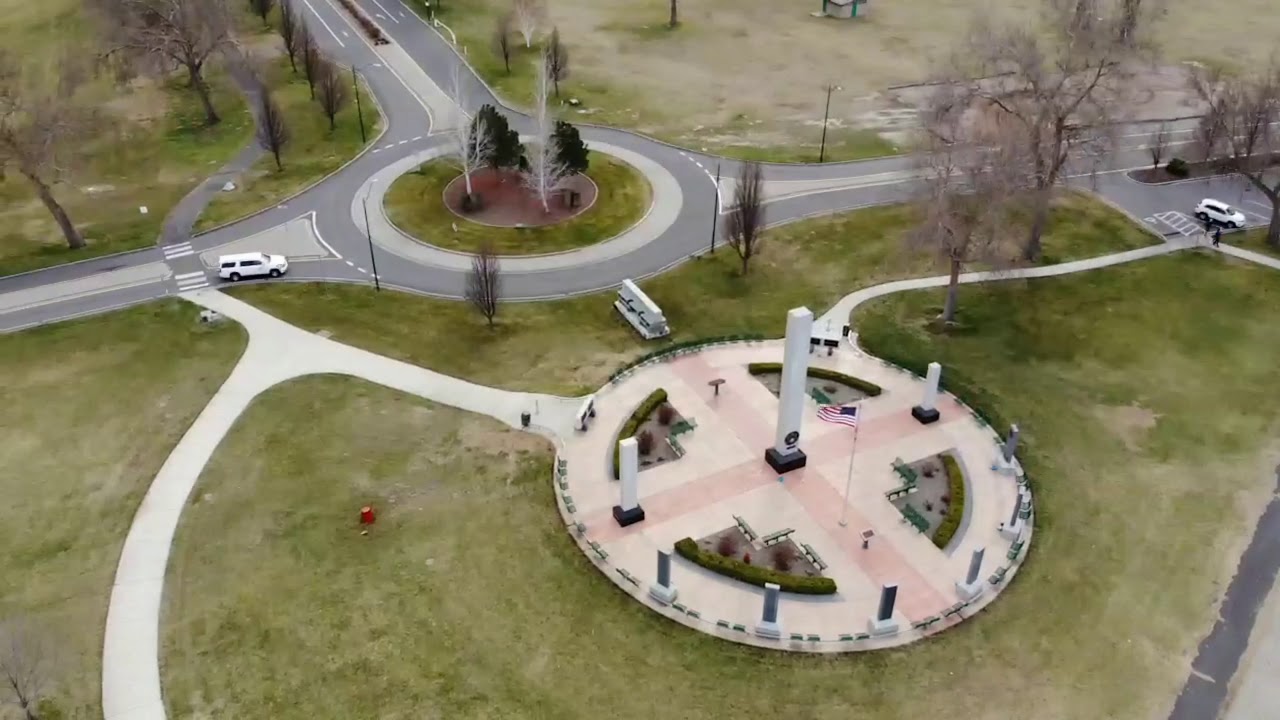 Columbia Park - Kennewick, WA