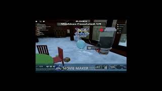 Connie Thats Why I Love Skating