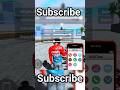You Customise Your Game UI In Indian Bike Driving 3D #shorts