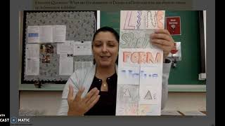 Elements Foldable