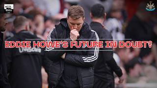 Celebrity The TRUTH about David Hopkinson's view on Eddie Howe's Newcastle United future as doubts raised Net Worth