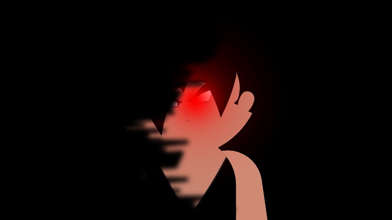 Kentagi sents dark kg in the air (meme)