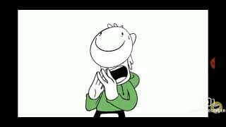 No Minecredit Nutshell Animations