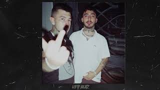 Uzi & Motive Type Beat - \