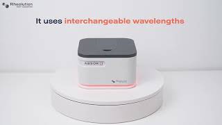 Absor.b Unveiled The First Iot-Enabled Discrete Spectrophotometer
