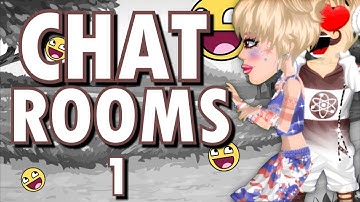 [MSP] - Chat Rooms Ep1