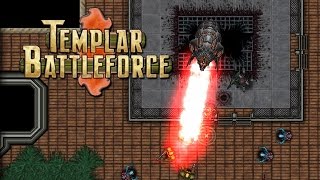 Templar Battleforce trailer screenshot 4