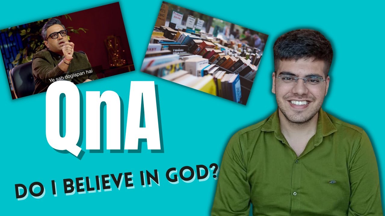 HOW TO BECOME SPIRITUALLY STRONG | Book Recommendations | QnA Video | Arjun Sachdev Hindi Video