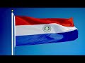 Paraguay National Anthem Instrumental Himno Nacional Paraguayo Guarani Tetã Paraguái Momorãhéi