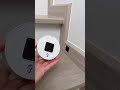 #staircase sensor motion led light for staircase. #homeautomation #homedecor