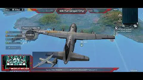 Watch me stream PUBG MOBILE KOREAN 18+