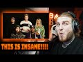 THIS IS INSANE! | No - Pentatonix / Meghan Trainor Cover (RAPPER REACTS!)