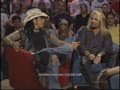 Capture de la vidéo Vince Neil & Nikki Sixx On The List (1/2)