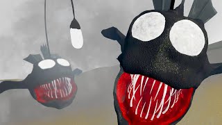 Wait... Thats No Moon Garrys Mod