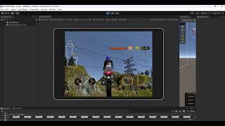 Off Road Moto Unity Game Source Code #unity #unity3d #unitydev #unitydeveloper #sourcecode screenshot 5