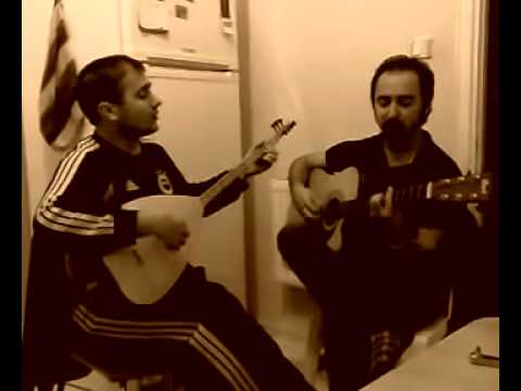 Grup Katre - Adıyaman Türküsü