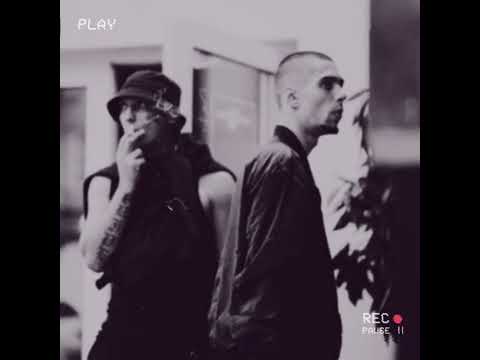 Mike Pride, KRec - Большая жизнь