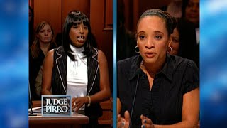 Filmmaker or Pimp? | Judge Pirro