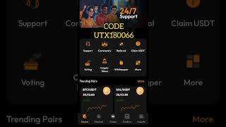 $25 Instant Payment From This App | Payment Proof | Make Money Online 🤑 | Crypto Updates