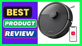 roborock Q7 L5 Robot Vacuum and Mop Combo, 8,000Pa Suction, Upg