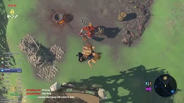 Speedrunning Techniques: Bullet Time Bounce