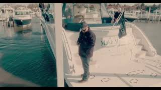 You WON'T Believe How Scott Fits A SeaRay Into an INSANELY Tight Slip! 😱 | Dockmate Masterclass