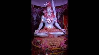 om namah shivaya mantra jap by guruji#karauli sarkar