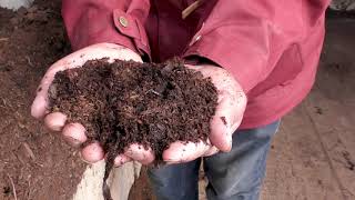 Improving Horse Manure Management - Project Highlight