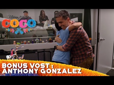 Coco | Bonus