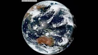 Himawari-8. 2022 April, 01 - 30 Utc