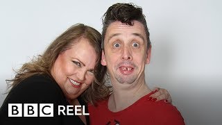 The Benefits Of Being Ugly - Bbc Reel