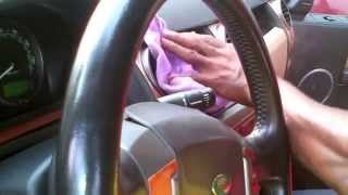 IMPERIAL CAR WASH PRESENTATION