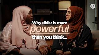 Her Faith | Her Virtues Ep. 2 | Ustadha Fatima Lette \u0026 Ustadha Samrina Qureshi