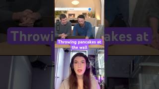 Do you throw pancakes or spaghetti at the wall? #Vergecast