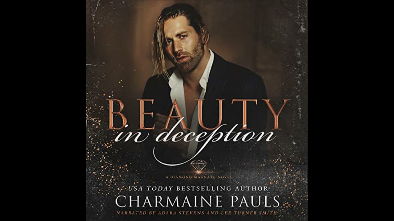 Beauty in Deception: A Diamond Magnate Novel by Charmaine Pauls | Full Audiobook